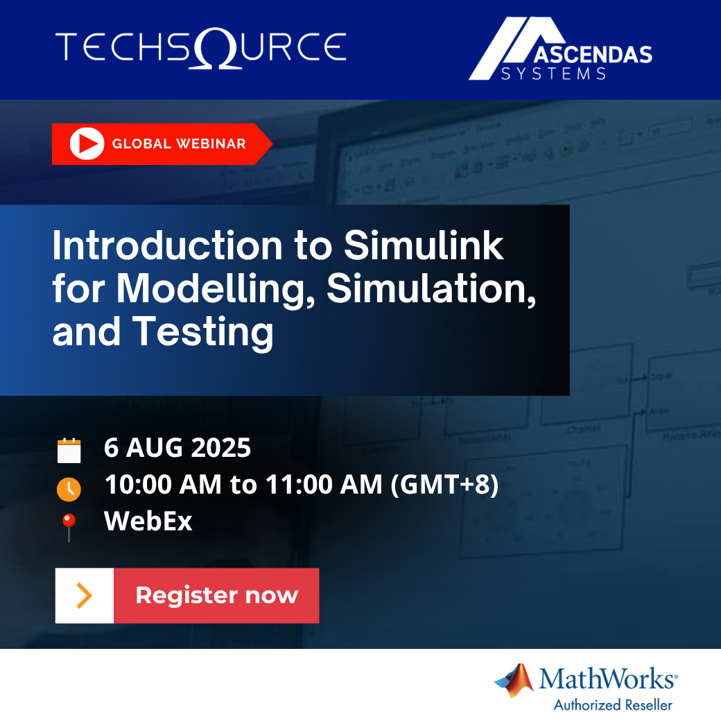 TechSource Systems Pte Ltd