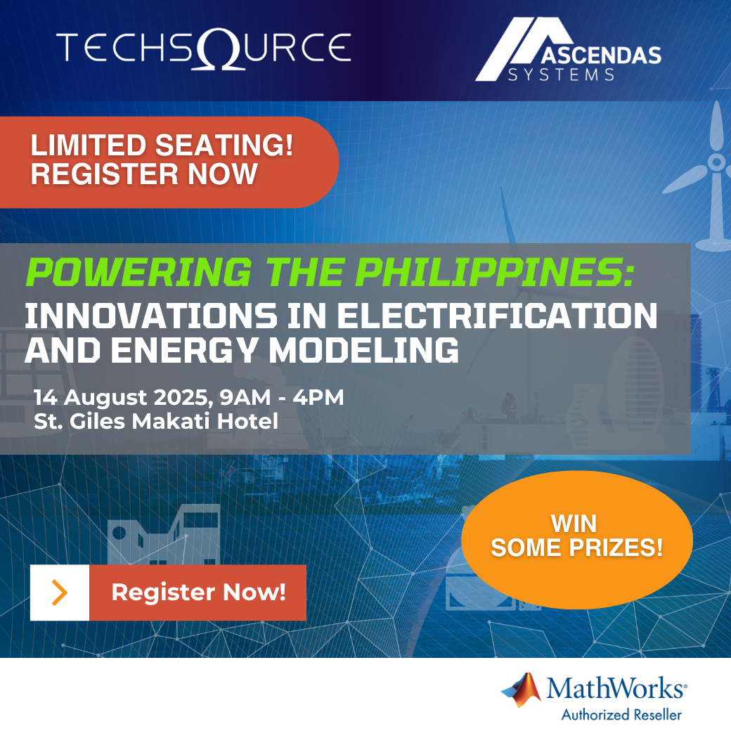 TechSource Systems Pte Ltd