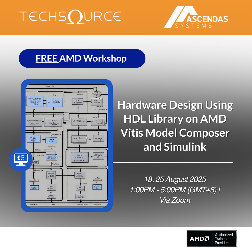 TechSource Systems Pte Ltd