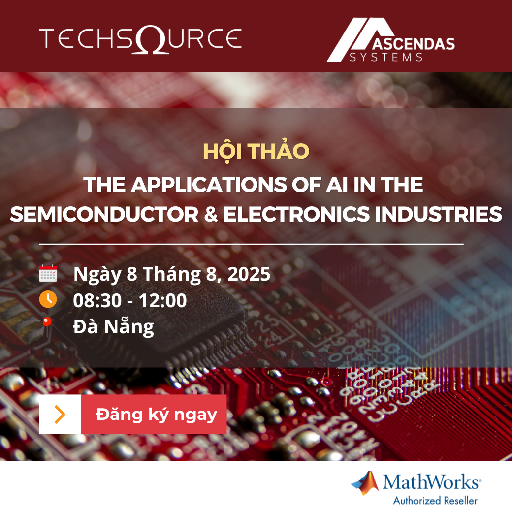 TechSource Systems Pte Ltd