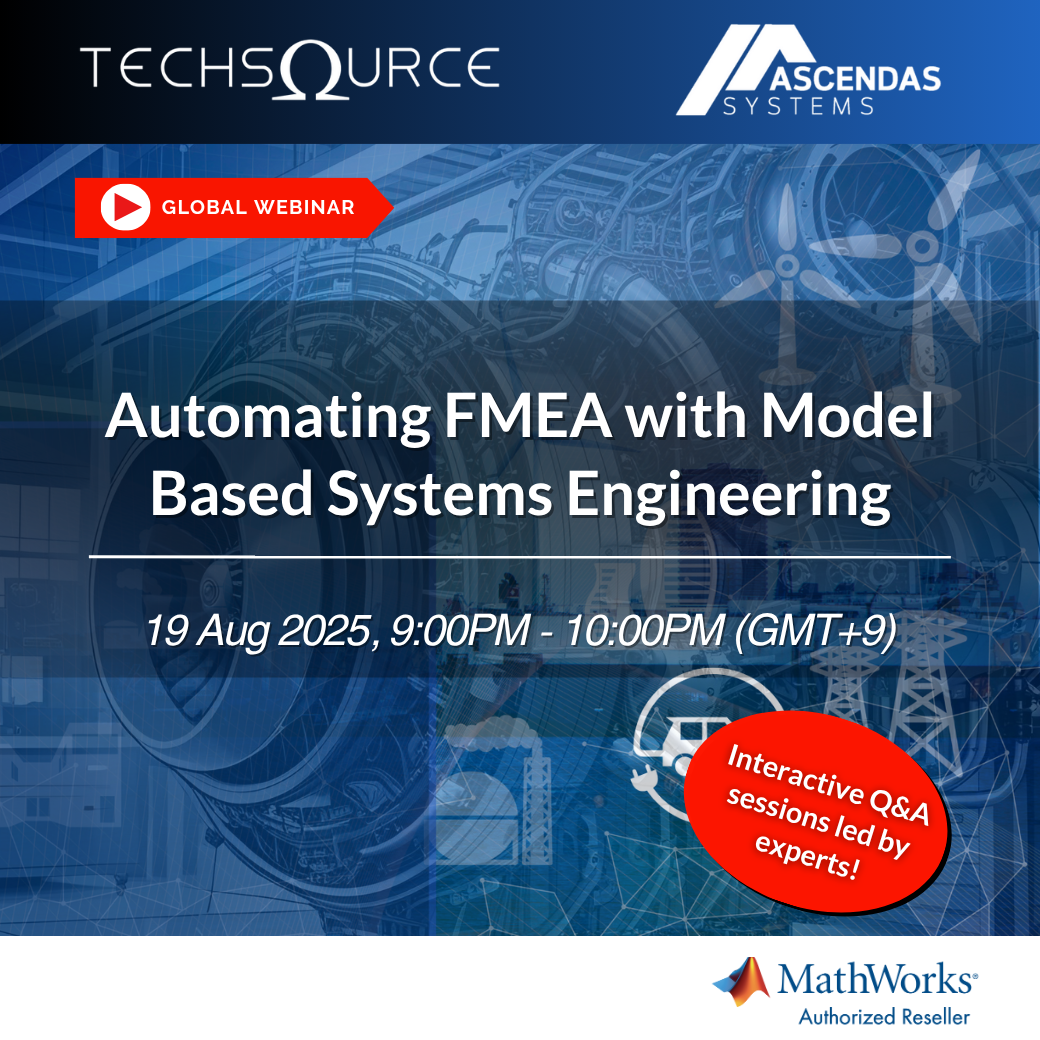 TechSource Systems Pte Ltd