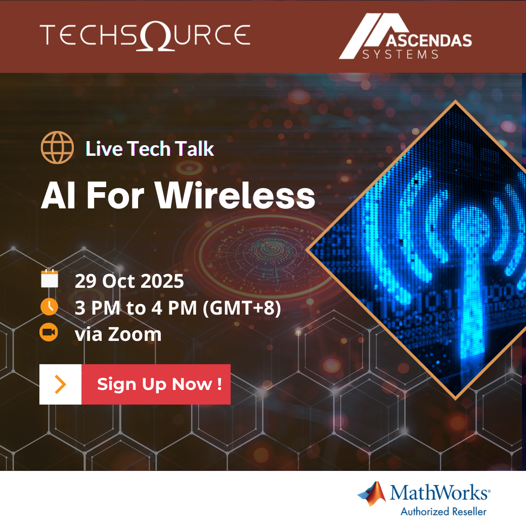 TechSource Systems Pte Ltd