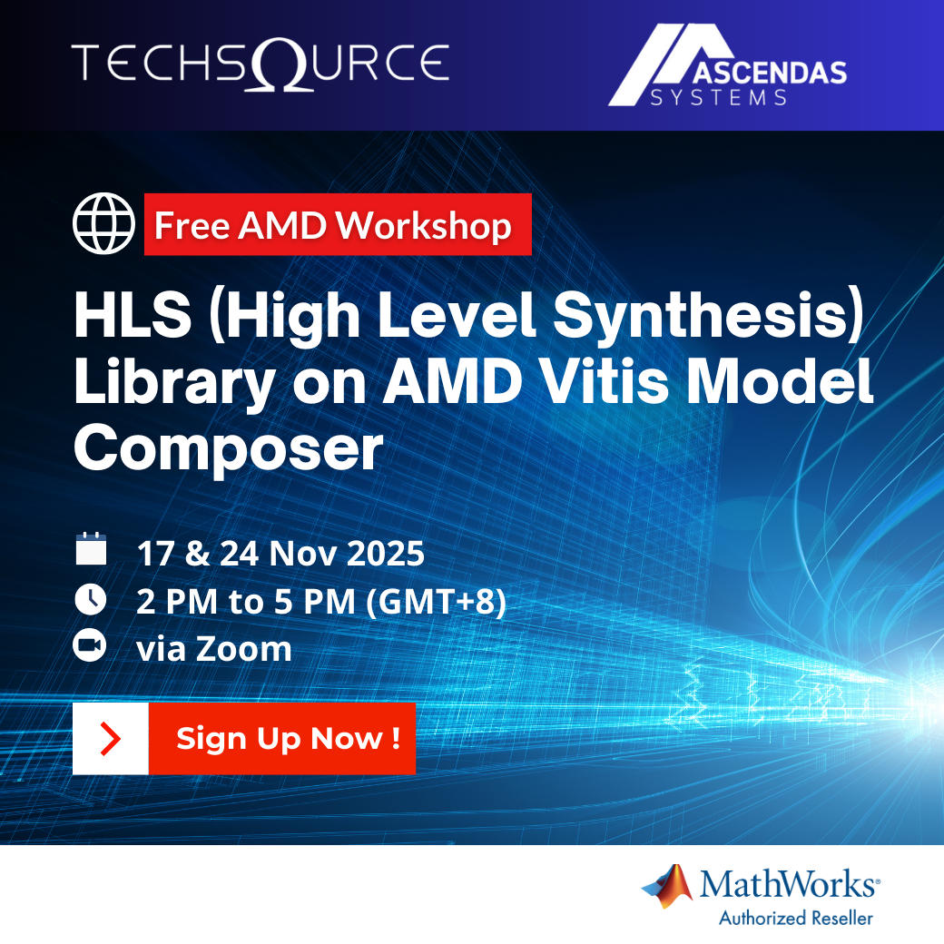 TechSource Systems Pte Ltd