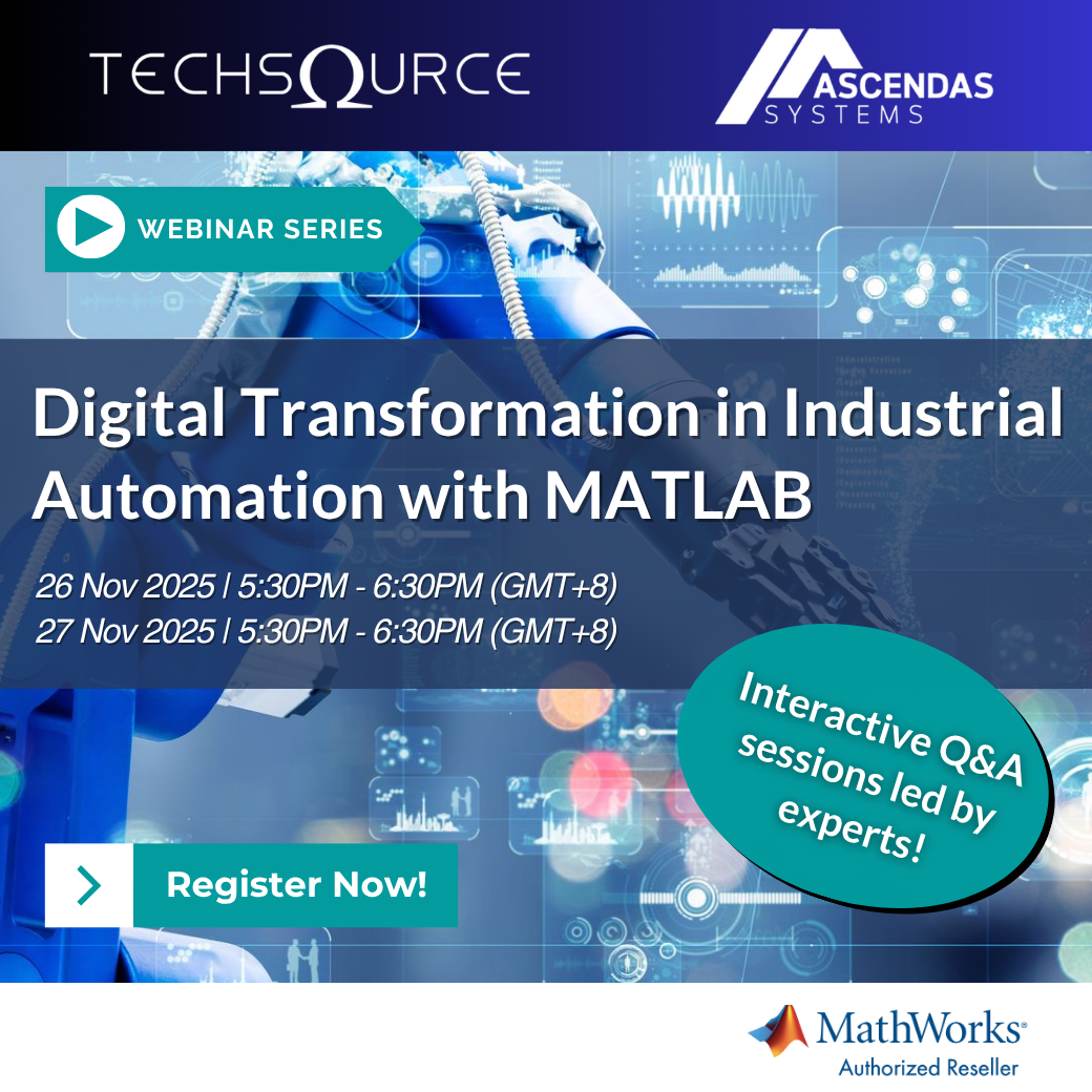 TechSource Systems Pte Ltd