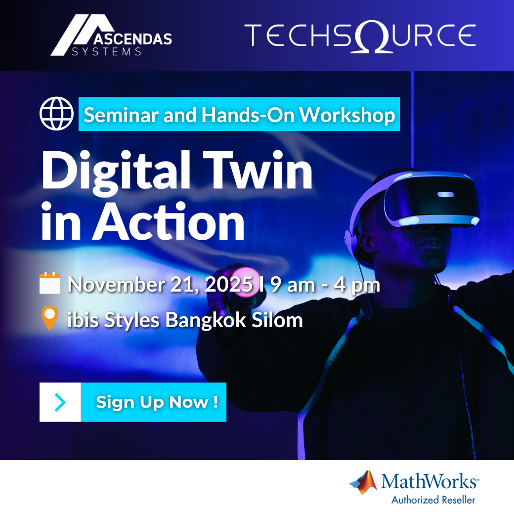 TechSource Systems Pte Ltd