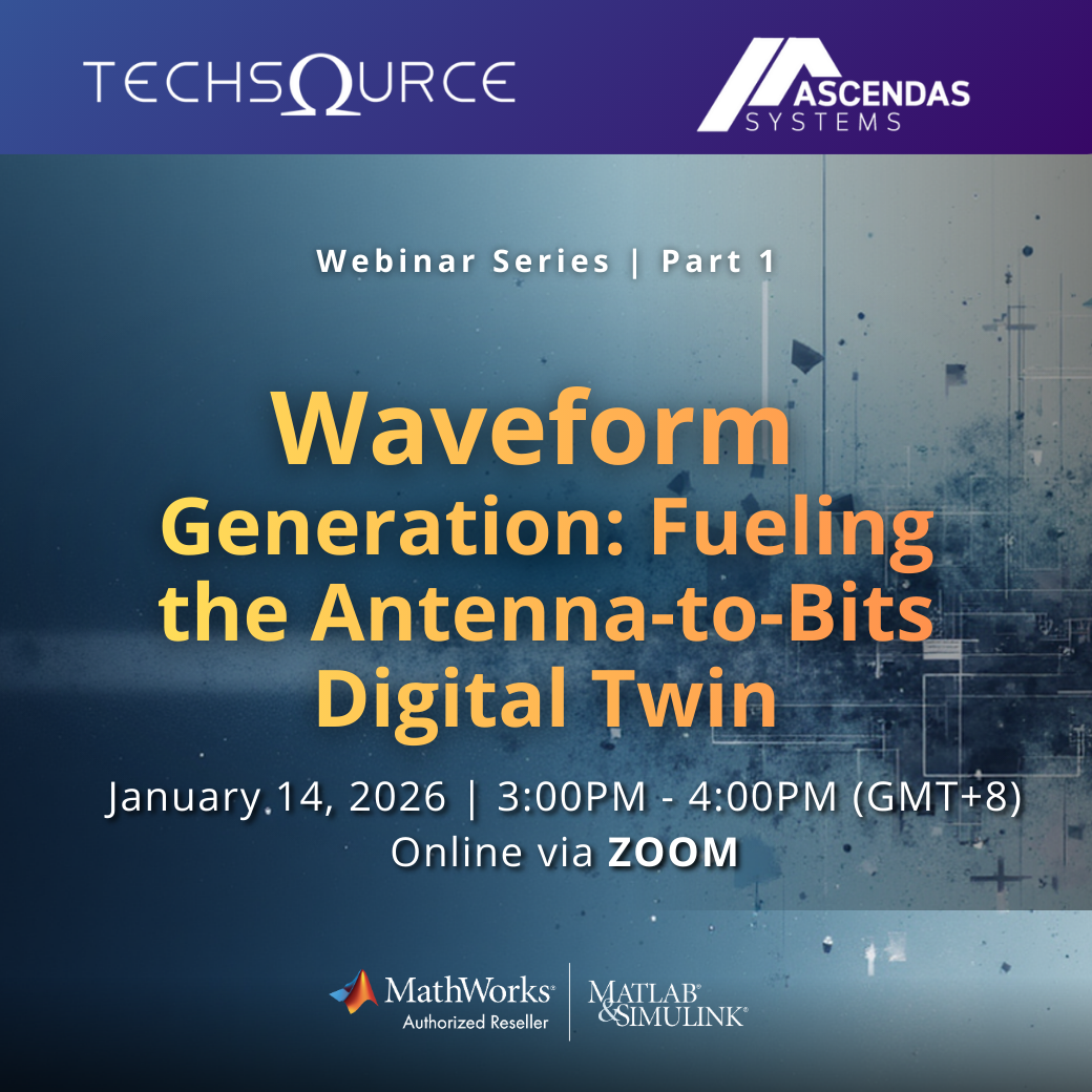 TechSource Systems Pte Ltd