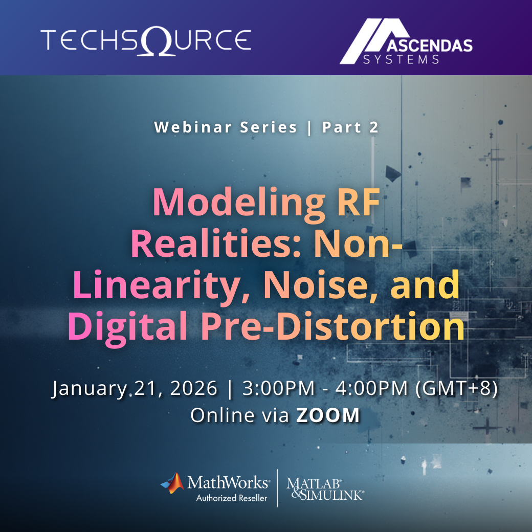 TechSource Systems Pte Ltd