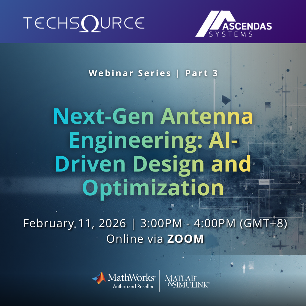 TechSource Systems Pte Ltd