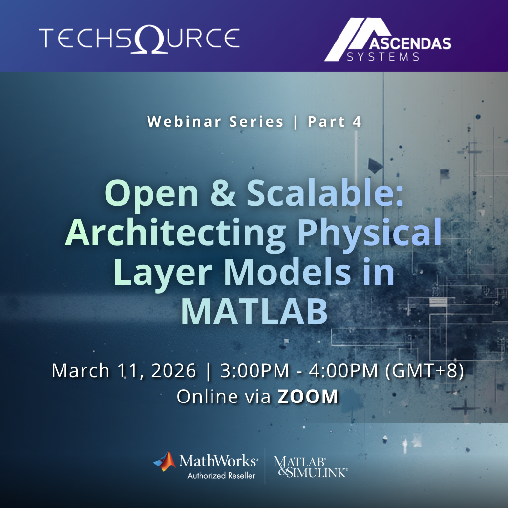 TechSource Systems Pte Ltd