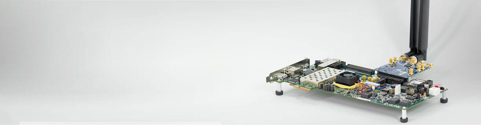 Hardware Design and Testing