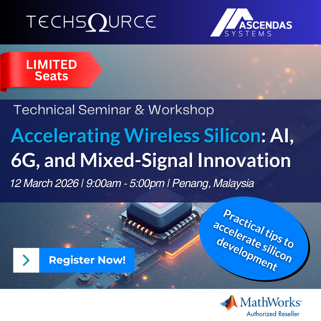 TechSource Systems Pte Ltd