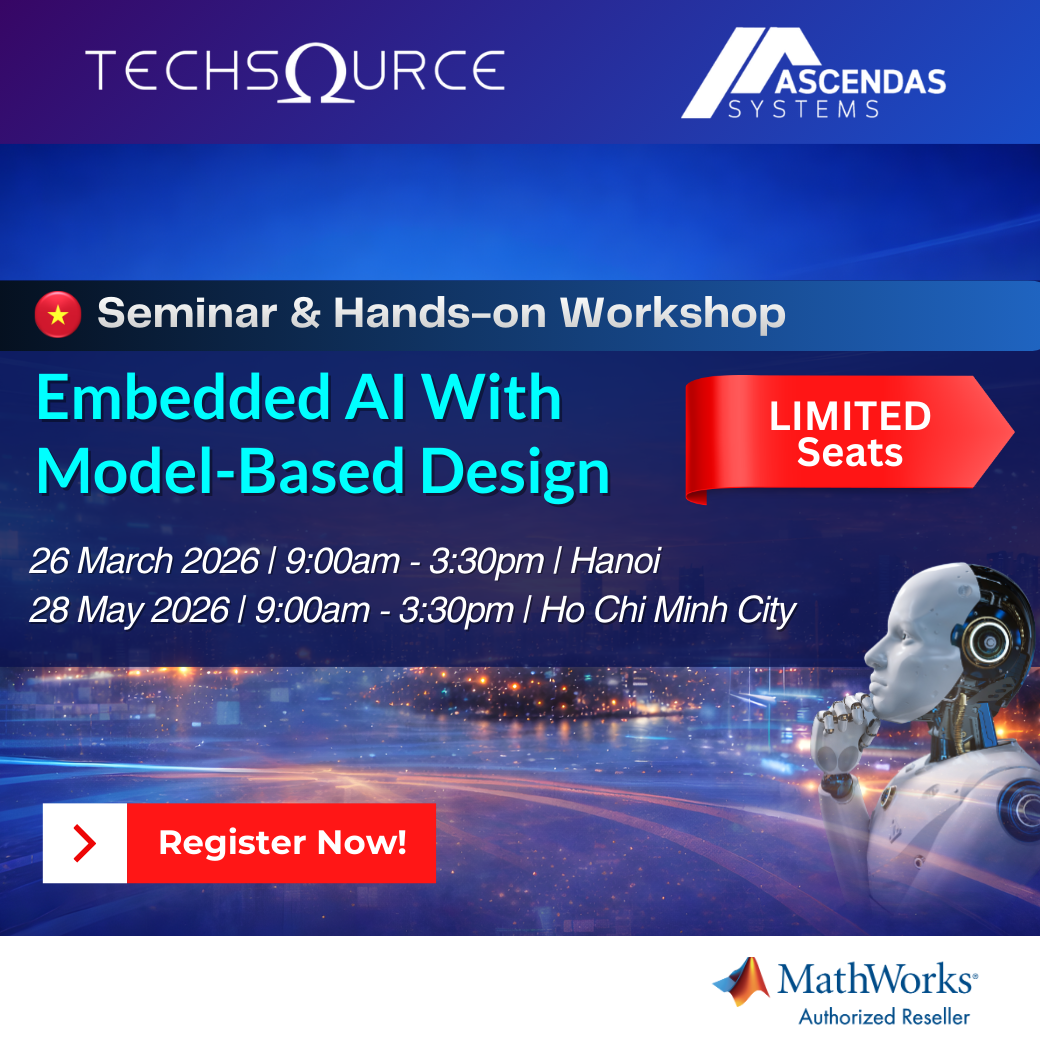 TechSource Systems Pte Ltd