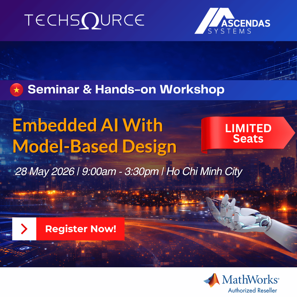 TechSource Systems Pte Ltd