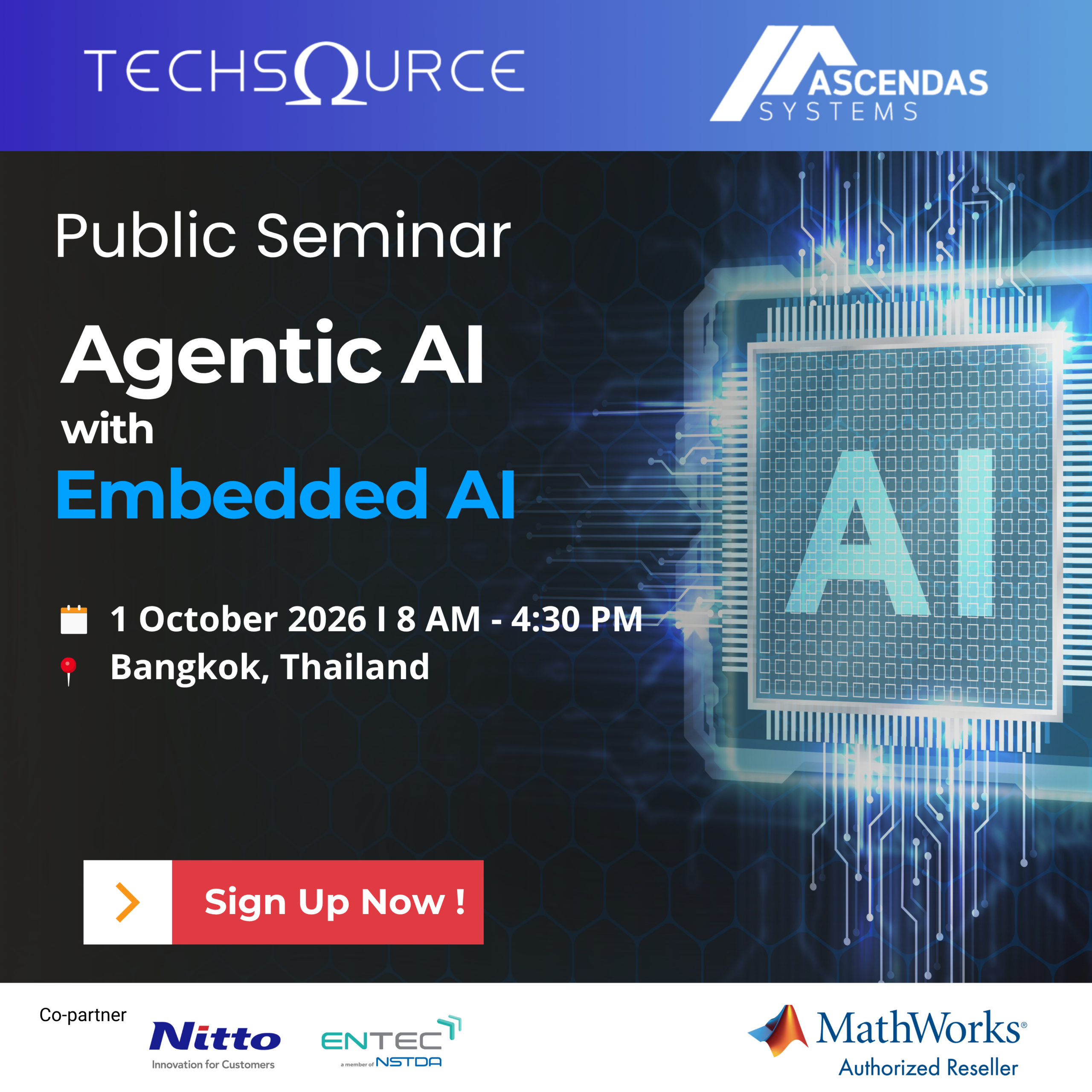 TechSource Systems Pte Ltd