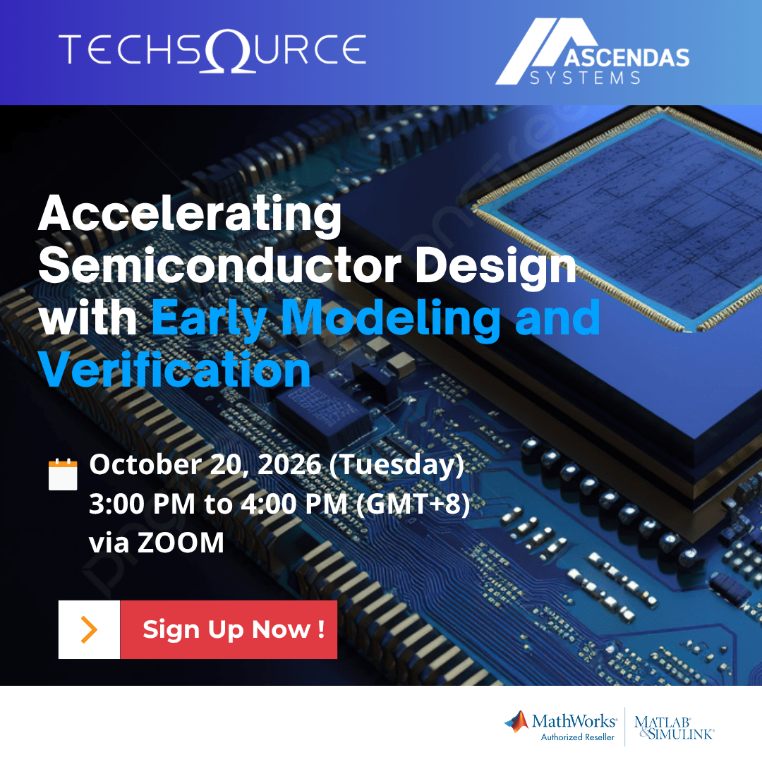 TechSource Systems Pte Ltd